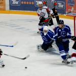 ХК Рязань - Донбасс 